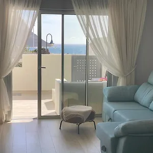 A Beautiful With A View - La Tejita - Apartmán